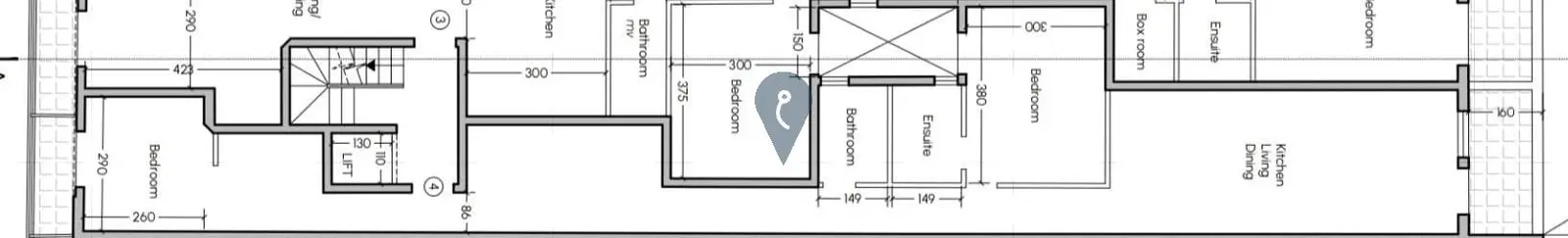 2 bedroom Apartment for sale in Zebbug