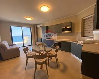 2 bedroom Penthouse to rent in Gozo - Marsalforn
