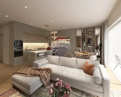 3 bedroom Apartment for sale in San Gwann