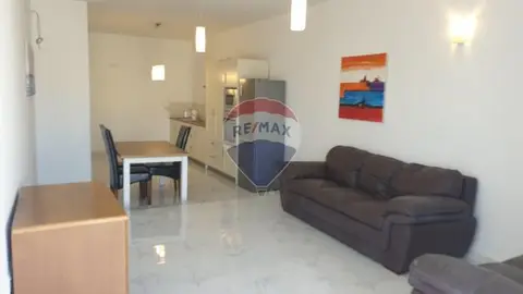 2 bedroom Apartment to rent in Msida