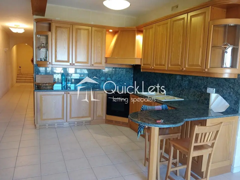 2 bedroom Apartment to rent in Gozo - Xaghra