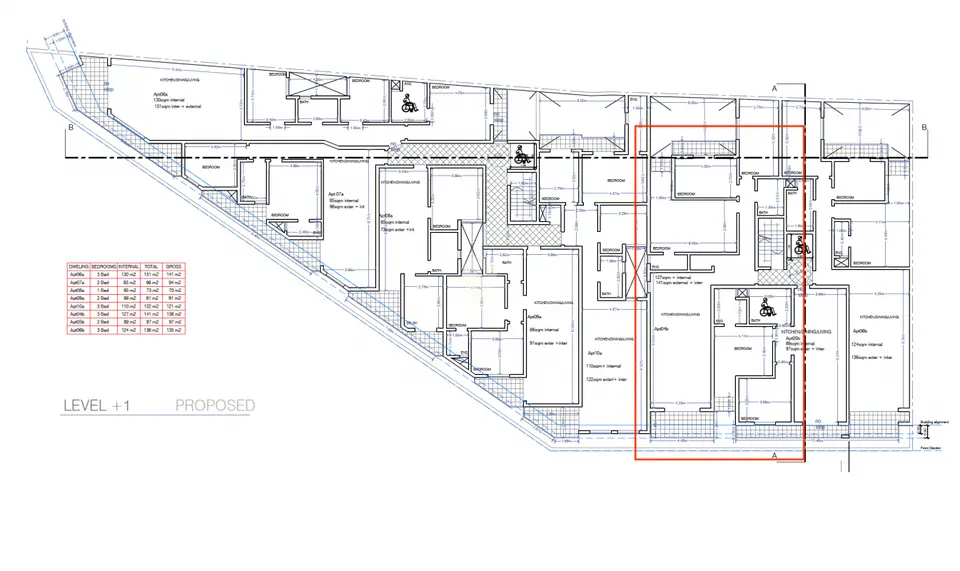 3 bedroom Apartment for sale in Marsaxlokk