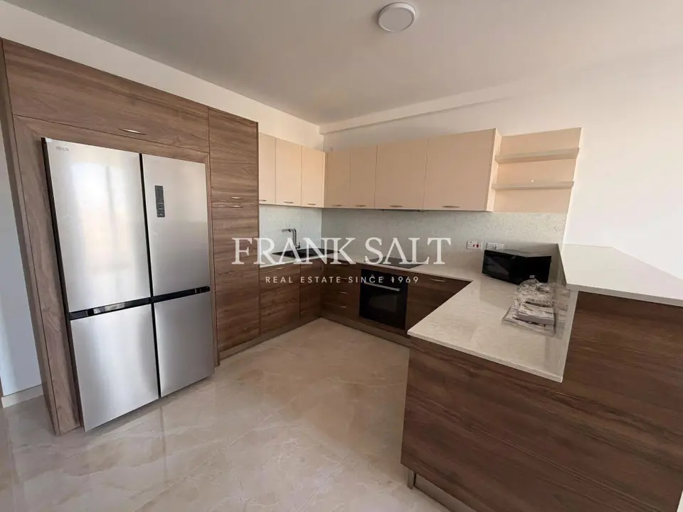 Dingli Furnished Apartment
