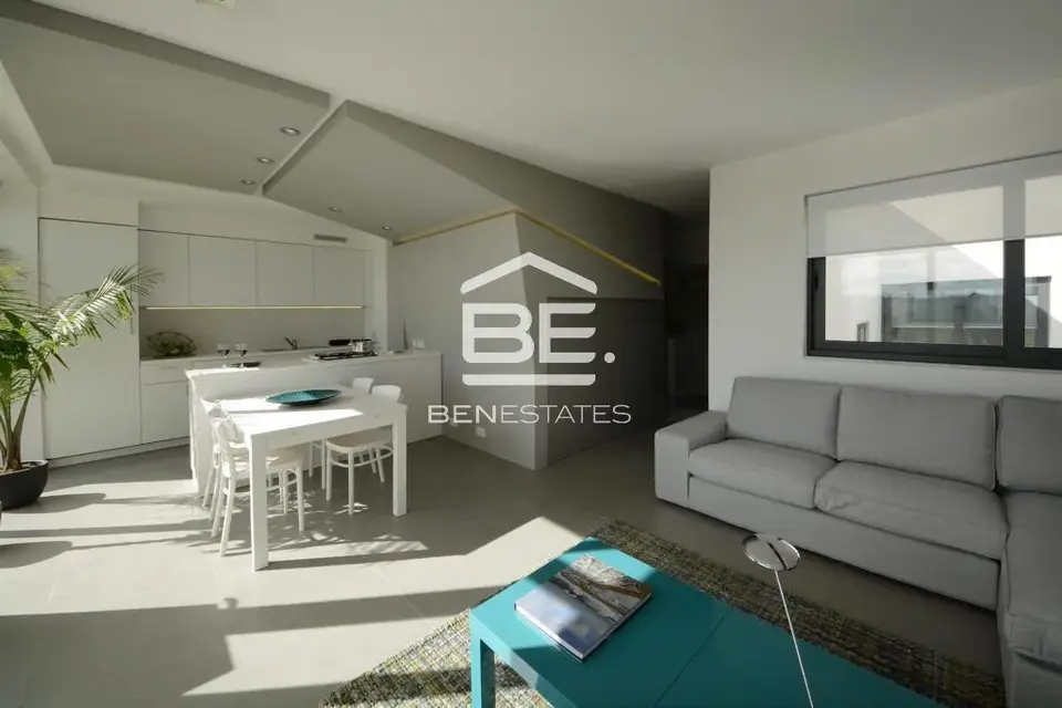 2 bedroom Apartment to rent in Attard