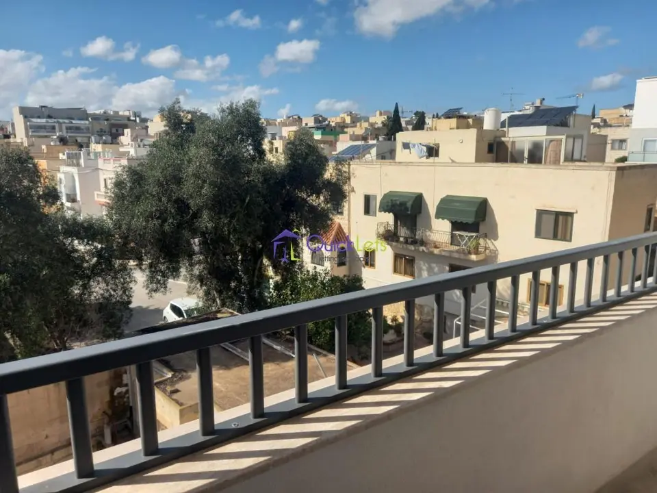 3 bedroom Apartment to rent in St. Julians