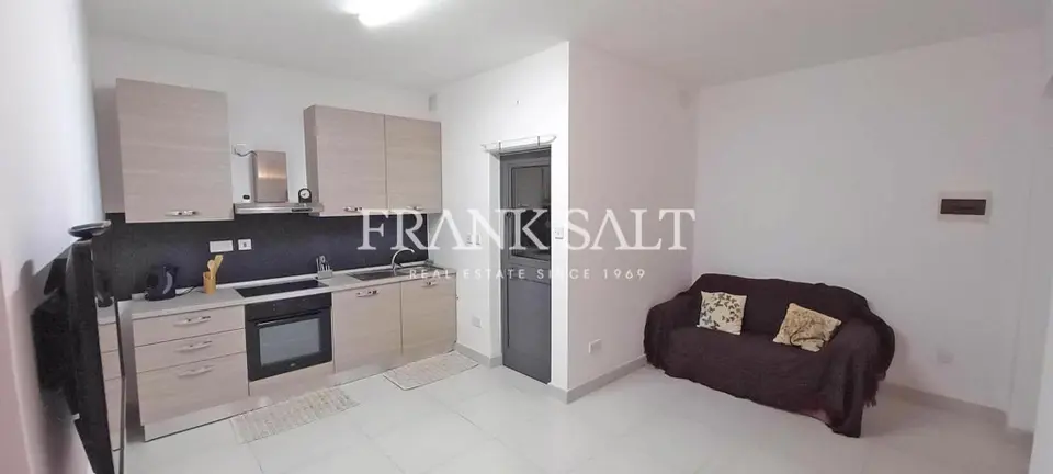Qormi, Furnished Apartment