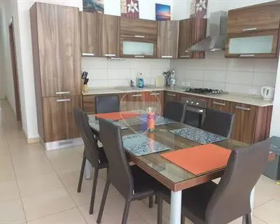 2 bedroom Apartment for sale in Marsascala