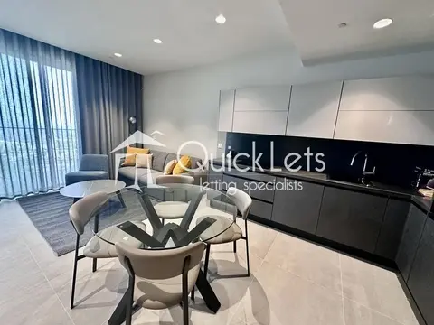 1 bedroom Apartment to rent in St. Julians