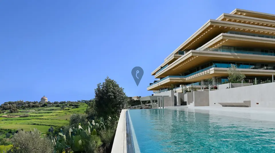 3 bedroom Apartment for sale in Rabat