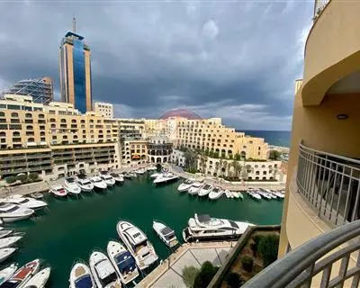 3 bedroom Apartment to rent in St Julian's
