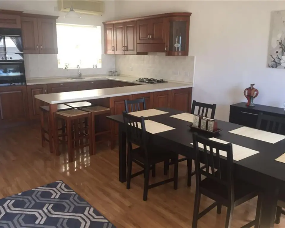 4 bedroom Apartment to rent in Kappara