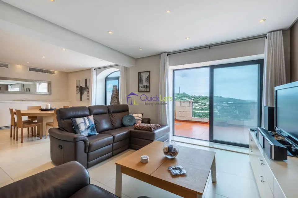 2 bedroom Apartment to rent in Madliena