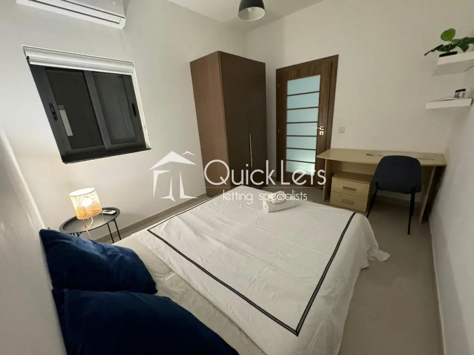 Room to rent in Swieqi
