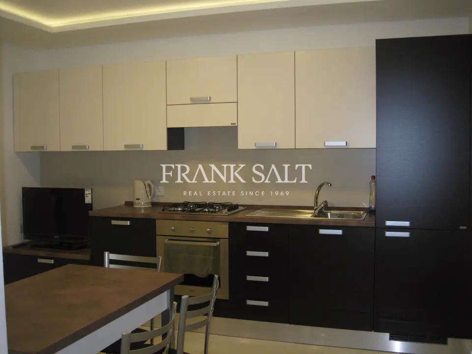 Floriana, Maisonette