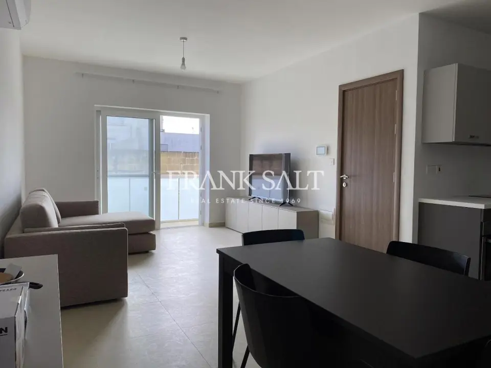 Hamrun, Furnished Apartment
