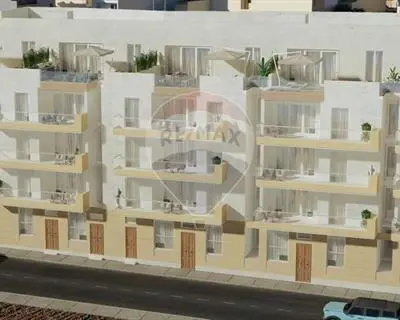 3 bedroom Apartment for sale in Zurrieq