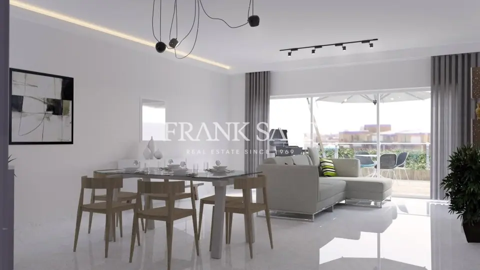 St Julians, Penthouse