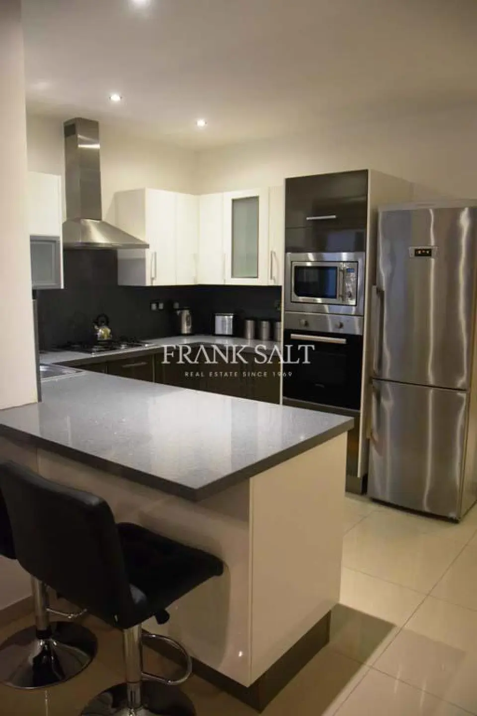 Sliema, Apartment