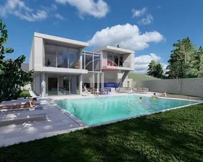 4 bedroom Villa Detached for sale in Mellieha