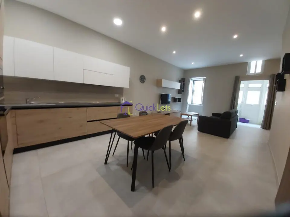 2 bedroom Apartment to rent in Sliema