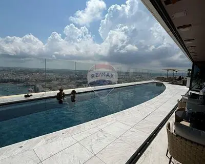1 bedroom Apartment to rent in St Julian's