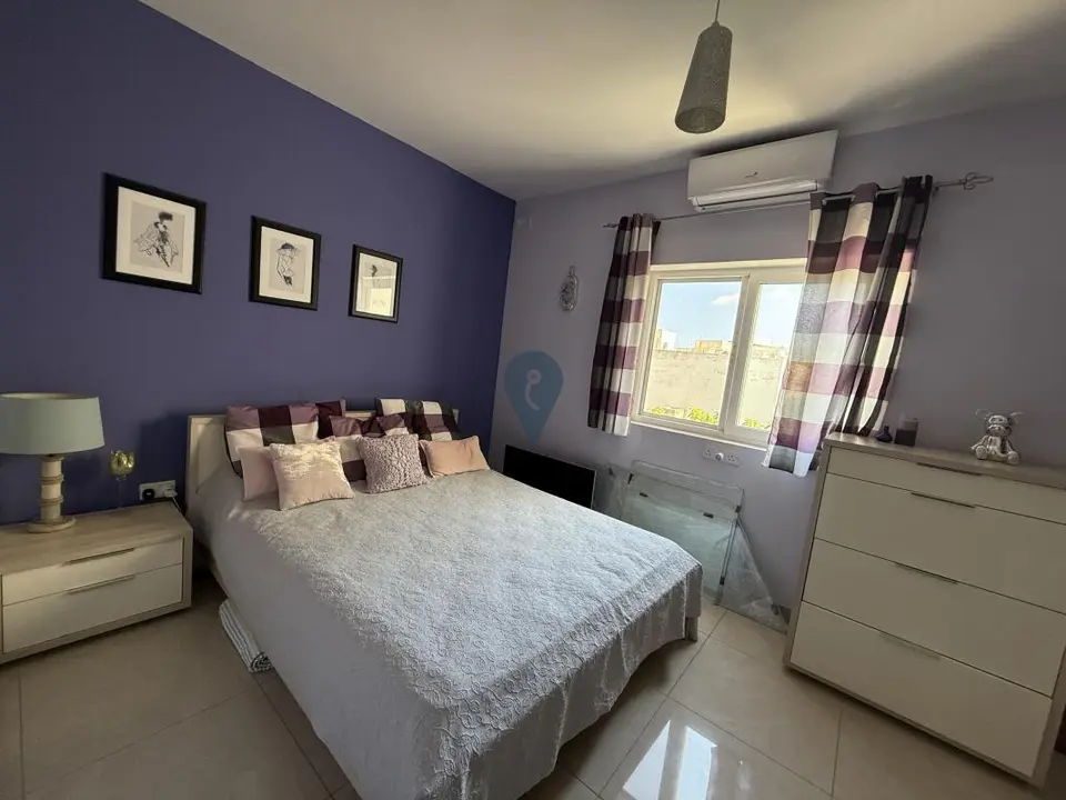 1 bedroom Apartment for sale in Sliema