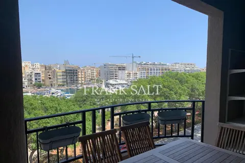 3 Bedroom Apartment For Sale in Pieta