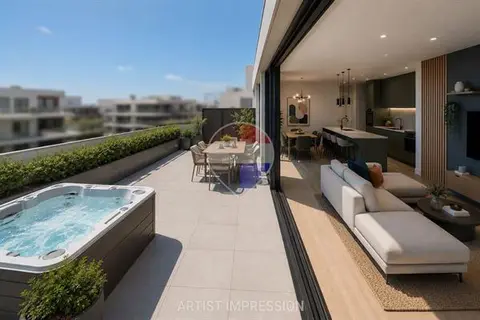 3 bedroom Penthouse for sale in Siggiewi