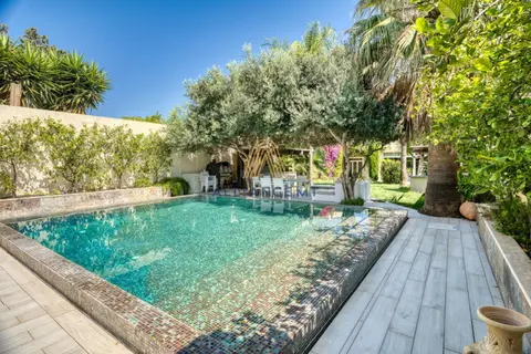 4 Bedroom Villa For Sale in Mosta