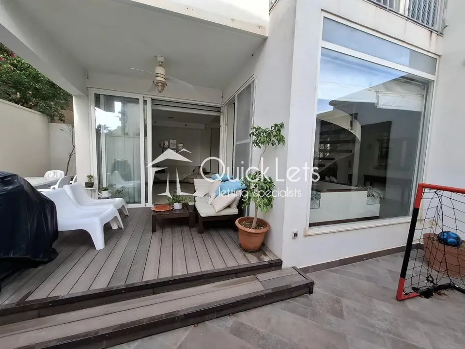 3 bedroom Semi Detached Villa to rent in San Gwann