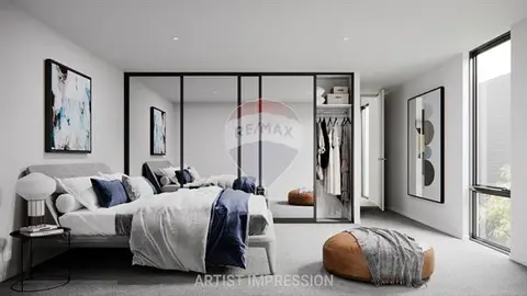 1 bedroom Penthouse for sale in Santa Venera