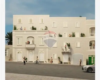 Garage (Residential) for sale in Gozo - Kercem