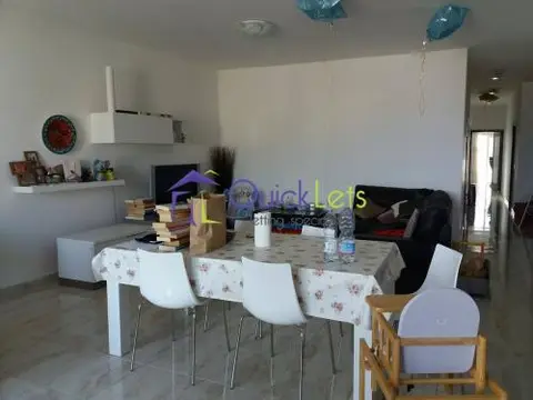 3 bedroom Apartment to rent in Naxxar