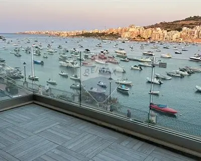 3 bedroom Apartment to rent in Xemxija