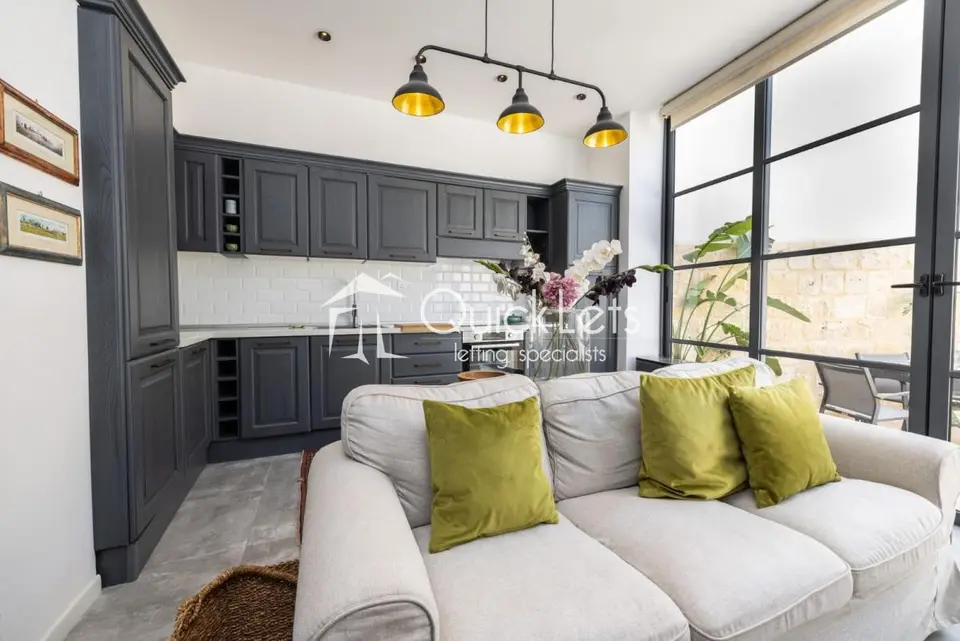 2 bedroom Terraced House to rent in Gharghur
