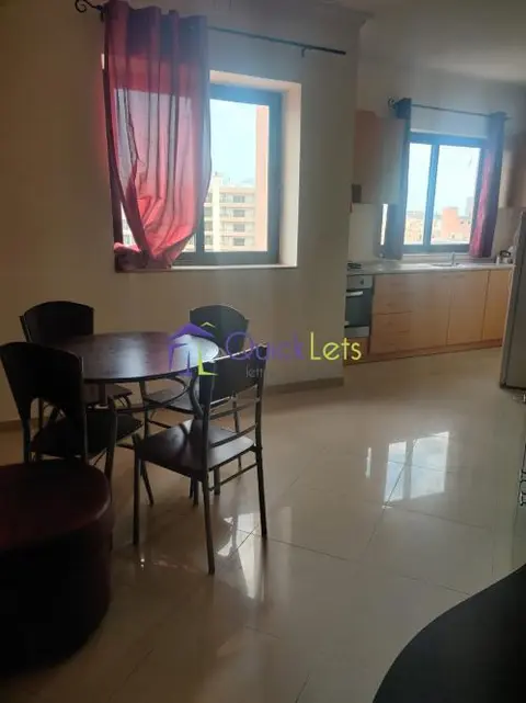 1 bedroom Apartment to rent in Qawra