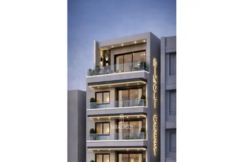2 Bedroom Penthouse For Sale in Dingli