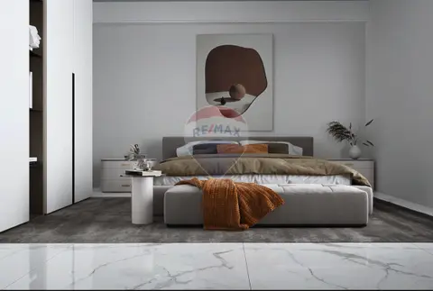 1 bedroom Penthouse for sale in Hamrun