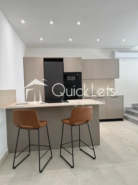 2 bedroom Maisonette to rent in Balzan