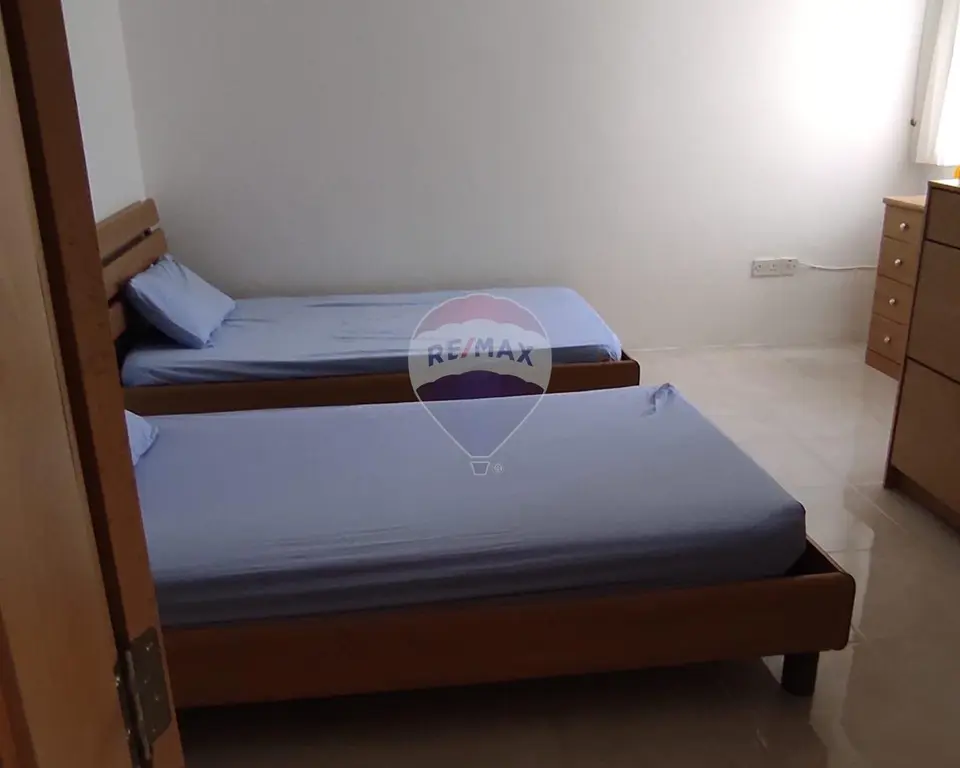 3 bedroom Apartment to rent in St Julian's