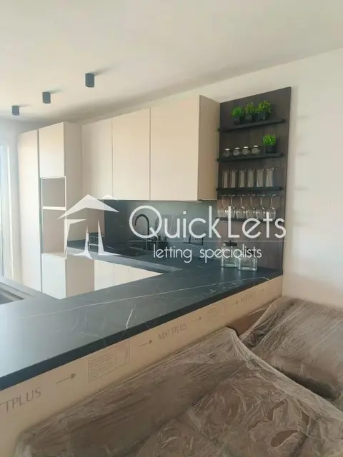 2 bedroom Apartment to rent in Msida
