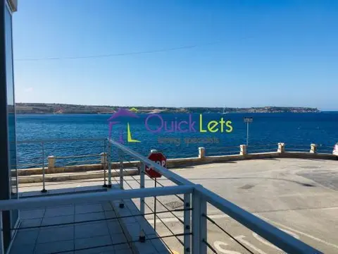 2 bedroom Apartment to rent in Mellieha