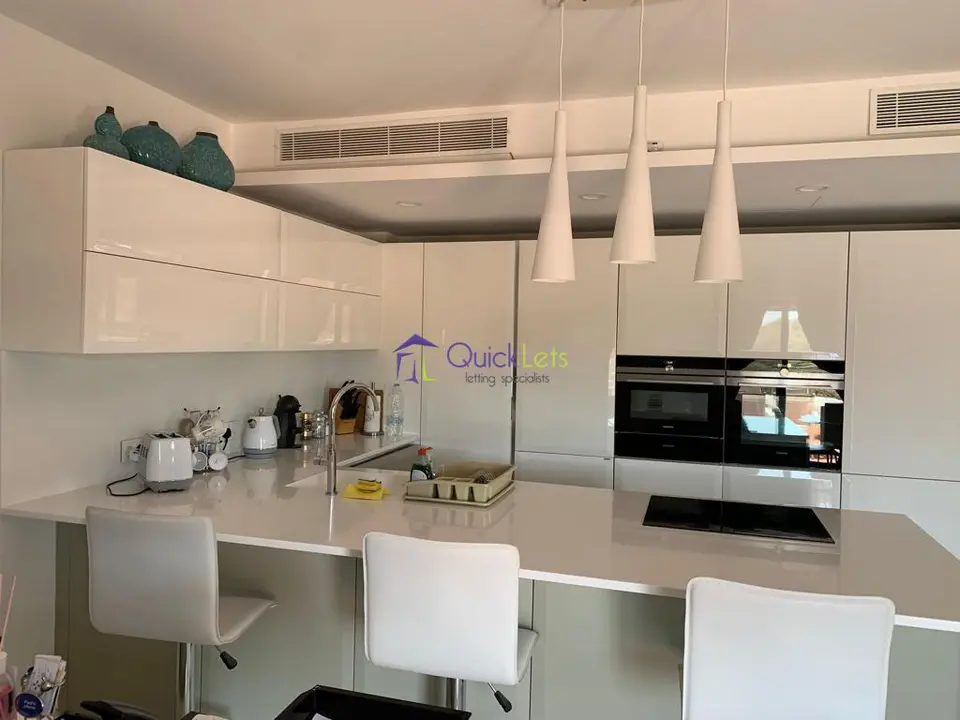 2 bedroom Apartment to rent in Madliena
