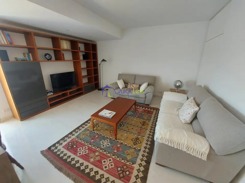 2 bedroom Apartment to rent in Swieqi