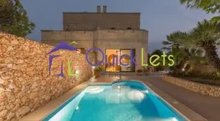 4 bedroom Semi Detached Villa to rent in Gozo - Gharb
