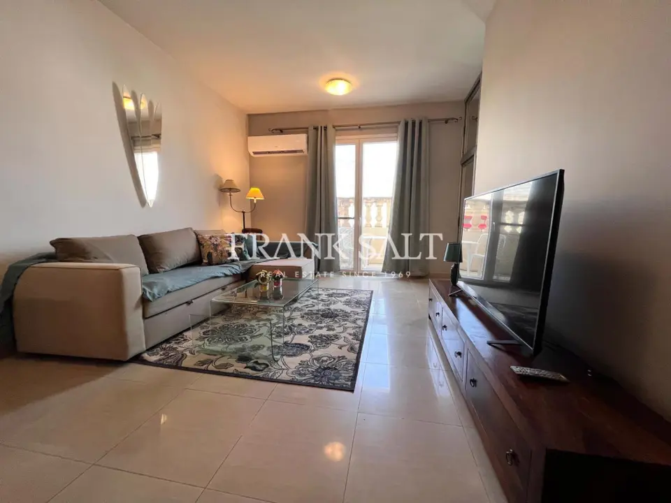 Sliema, Apartment