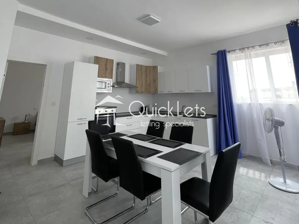 3 bedroom Apartment to rent in Balzan