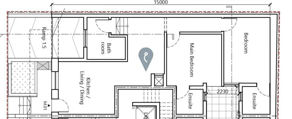 2 bedroom Maisonette for sale in Attard