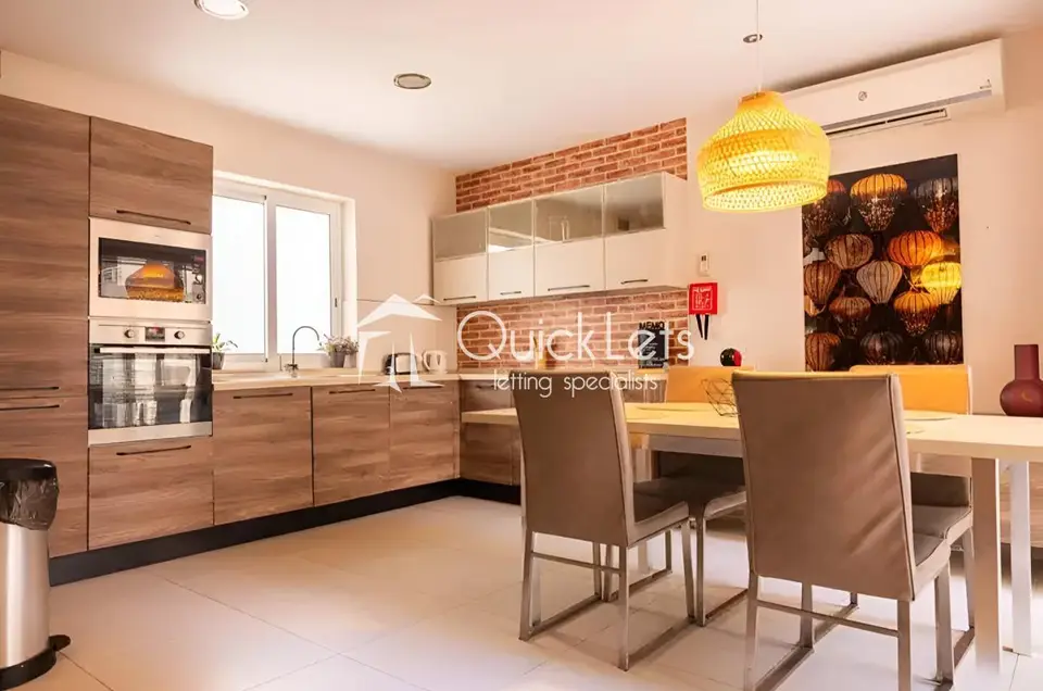 2 bedroom Apartment to rent in Sliema