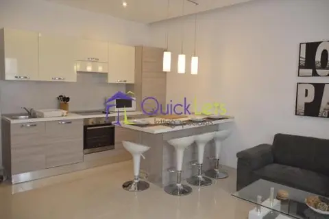 Appartement 2 chambres à louer à Gzira